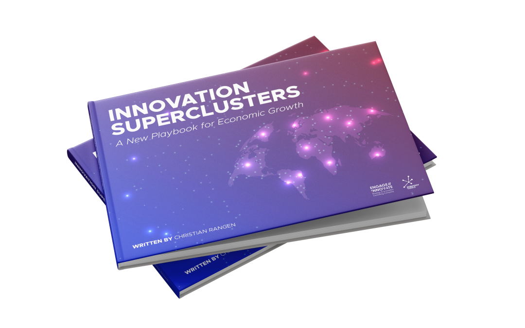 Building Innovation Superclusters