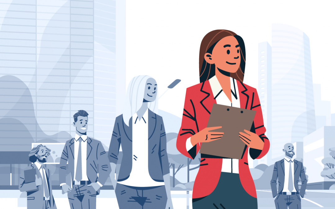 Transformational Leadership Everywhere