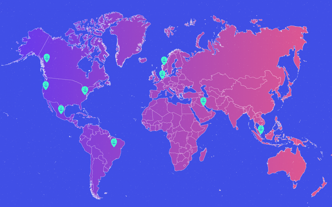 Reflections on “Working Digital”​