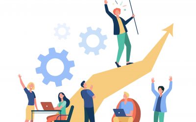 Five Paradoxes of Strategic Change