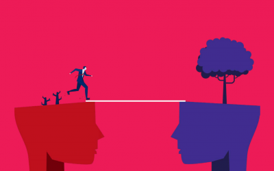 A New Paradigm in the World of Clusters