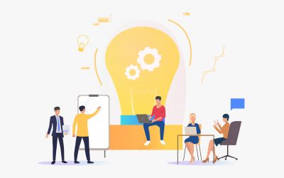 Five Pillars of Innovation Superclusters