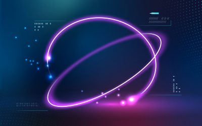 The Future is Blended