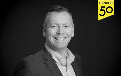 Thoughts on the Thinkers50 Radar List 2022: Interview with Christian Rangen