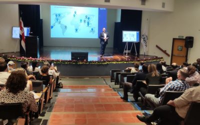 How to Become a Global Cluster Expert with Strategy Tools