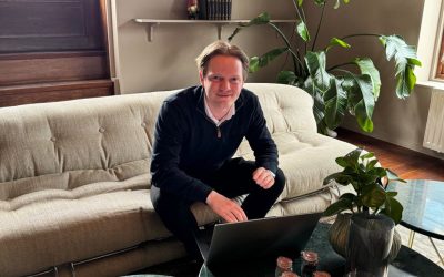 Strategy Tools Welcomes Kyrre Lemvik to the Team