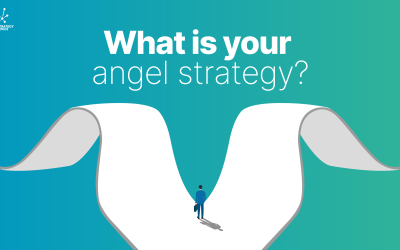 What’s Your Angel Strategy?