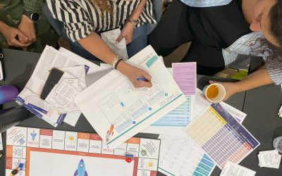 Introducing the Business Angel Masterclass